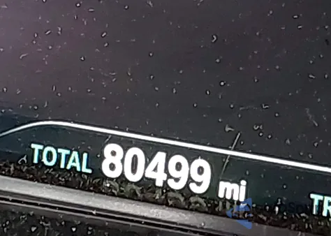 2018 BMW M550I xDrive из США, поврежденный, VIN WBAJB9C58JB036578